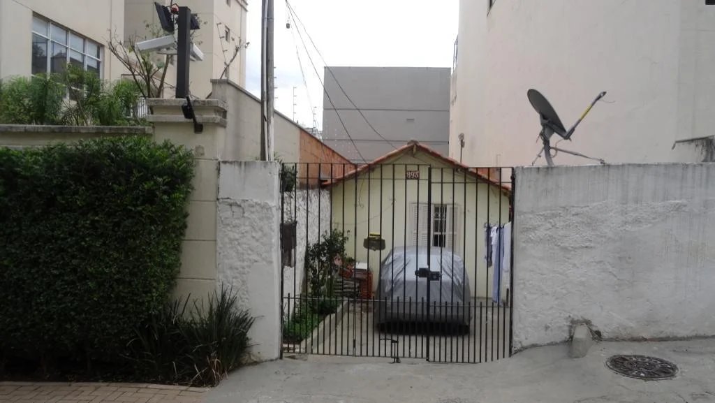 Casa à venda com 2 quartos em Pinheiros, São Paulo, SP