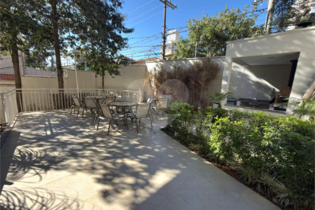 Apartamento à venda com 3 quartos, sendo 1 suíte, em Santa Teresinha, São Paulo, SP