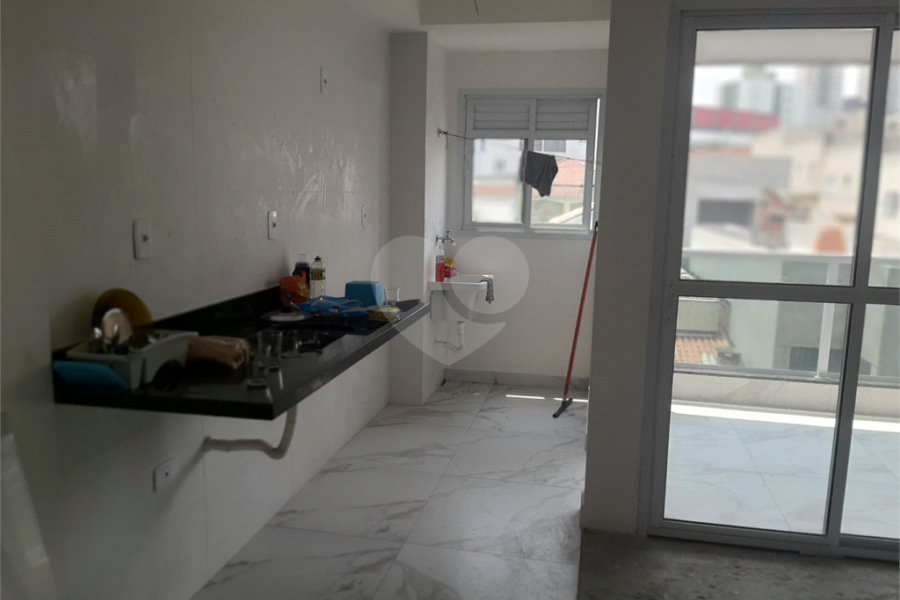 Apartamento à venda com 2 quartos, sendo 1 suíte, em Tucuruvi, São Paulo, SP