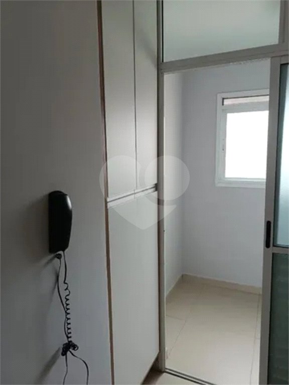 Apartamento à venda com 2 quartos, sendo 1 suíte, em Vila Sanches, São José dos Campos, SP