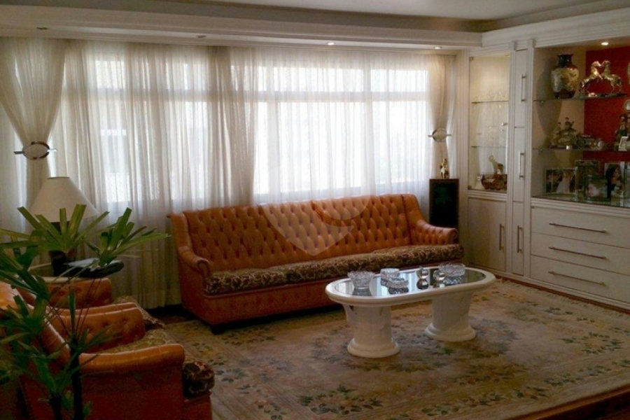 Cobertura à venda com 3 quartos, sendo 1 suíte, em Santana, São Paulo, SP