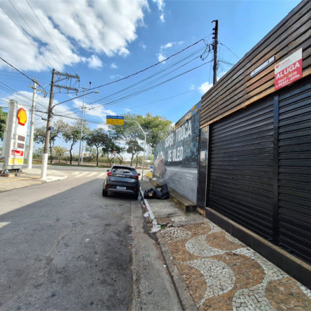 Salão à venda em Santo Amaro, São Paulo, SP