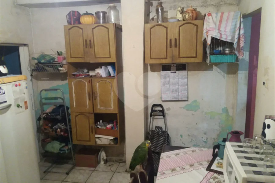 Casa à venda com 6 quartos em Lauzane Paulista, São Paulo, SP