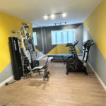 Studio à venda ou para alugar com 1 quarto em Brooklin Paulista, São Paulo, SP
