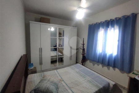 Casa à venda com 3 quartos, sendo 1 suíte, em Residencial Monte Verde, Indaiatuba, SP