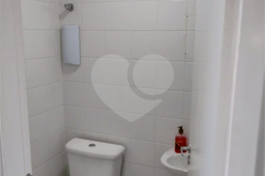 Sala à venda ou para alugar em SANTANA, São Paulo, SP