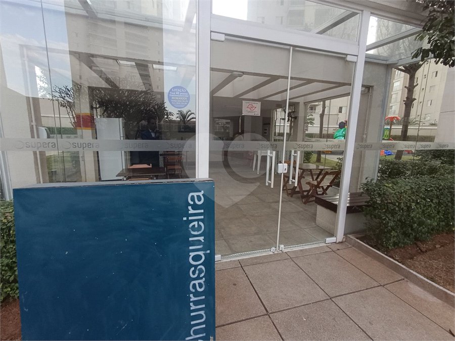 Apartamento à venda com 3 quartos, sendo 1 suíte, em Vila Leonor, Guarulhos, SP