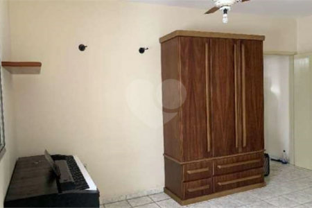 Apartamento à venda com 2 quartos em Lapa, São Paulo, SP