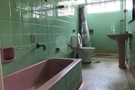 Sobrado à venda com 5 quartos em Saúde, São Paulo, SP