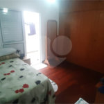 Casa térrea para venda no Jardim São João Batista