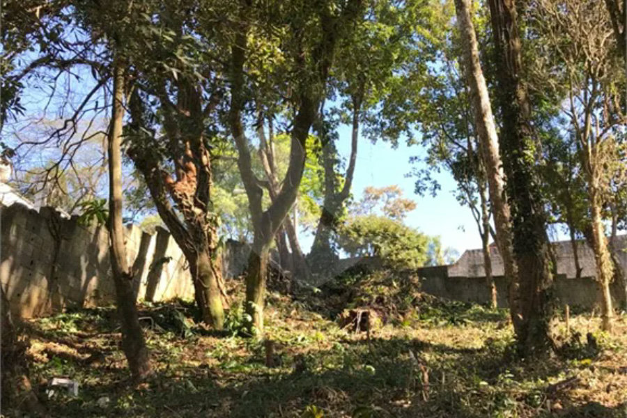 Terreno à venda em Horto, São Paulo, SP