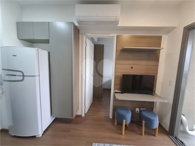 Studio à venda com 1 quarto em Chácara Santo Antônio, São Paulo, SP