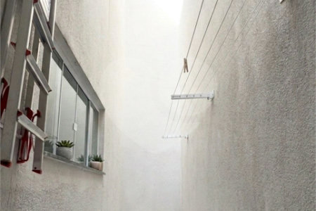 Casa à venda com 2 suítes no condomínio Residencial Agua Fria, São Paulo - SP