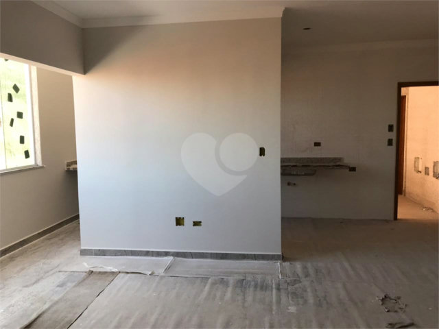 Casa à venda com 2 quartos, sendo 1 suíte,  no condomínio João Rúbio, São Paulo - SP