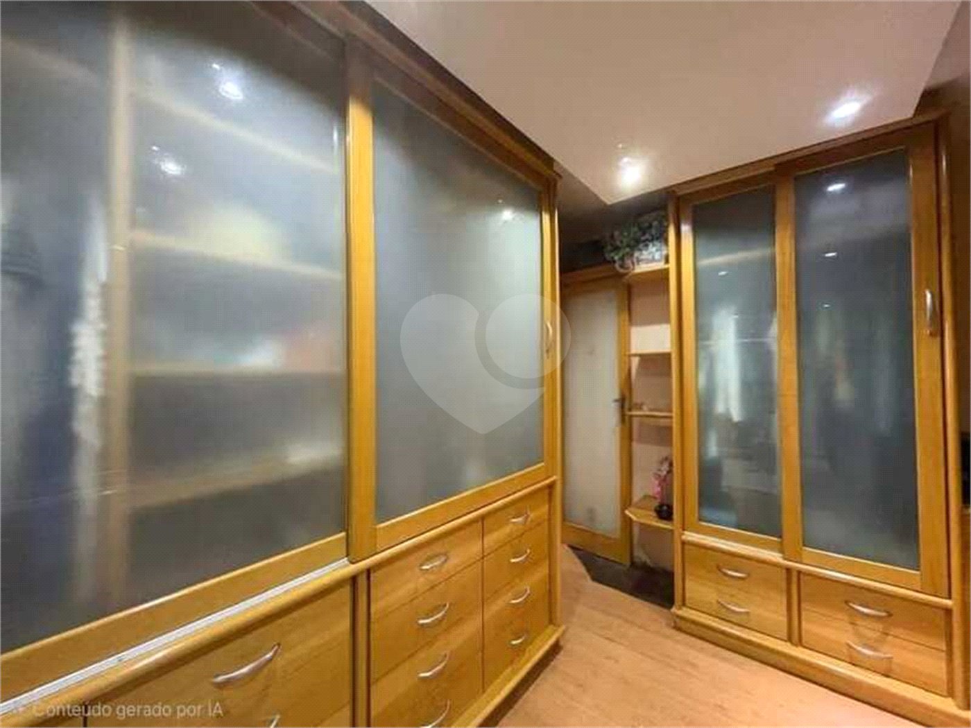 Apartamento à venda com 4 suítes em Tijuca, Rio de Janeiro, RJ
