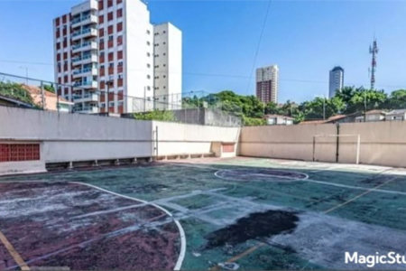 Apartamento à venda com 2 quartos em Jardim São Paulo(zona Norte), São Paulo, SP