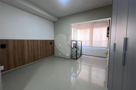 Studio para alugar com 1 quarto em Vila Zilda (tatuapé), São Paulo, SP