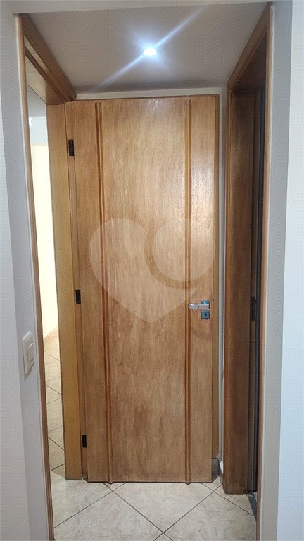 Apartamento à venda com 3 quartos, sendo 1 suíte, em Macedo, Guarulhos, SP
