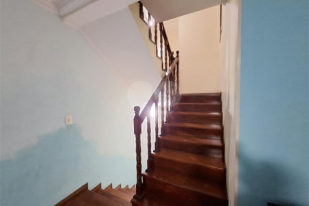 Sobrado à venda com 3 quartos, sendo 1 suíte, em Vila Maria Alta, São Paulo, SP