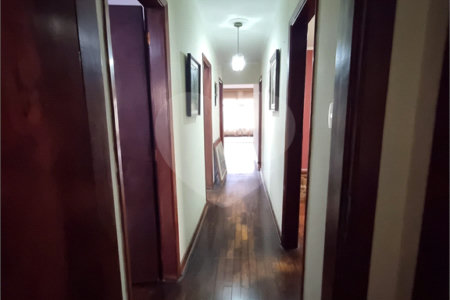 Casa à venda com 3 quartos, sendo 1 suíte,  em Jardim Leonor Mendes de Barros, São Paulo, SP