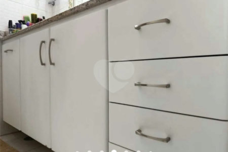 Apartamento à venda com 3 quartos em Vila Madalena, São Paulo, SP
