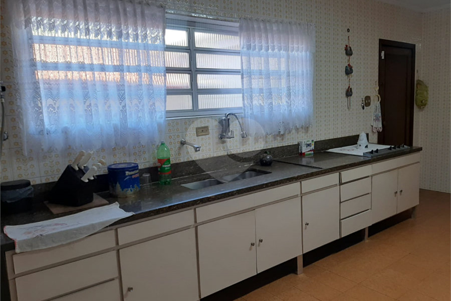 Casa à venda com 4 quartos, sendo 2 suítes, em Tucuruvi, São Paulo, SP
