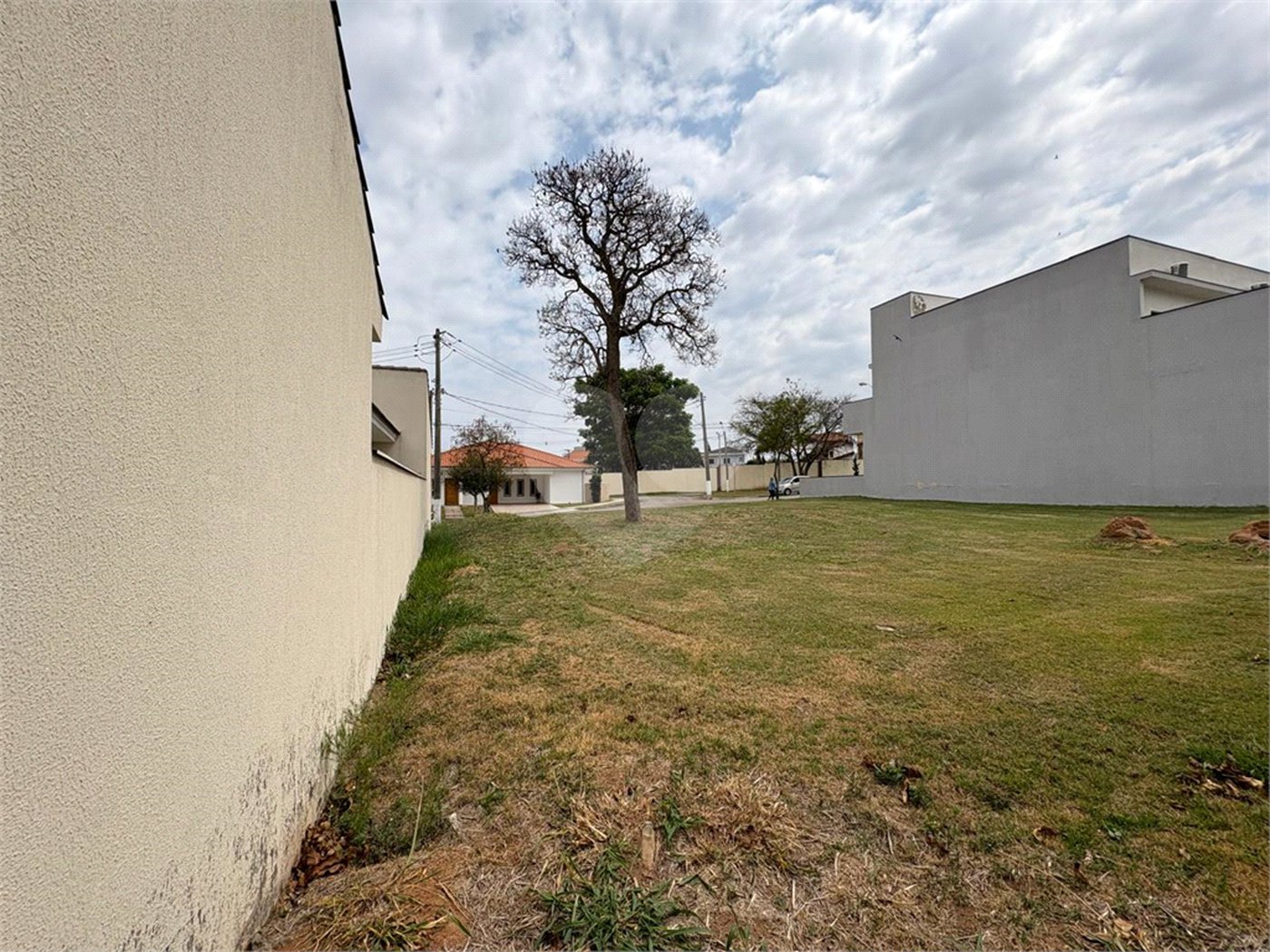 Terreno à venda no condomínio Villa Suiça, Sorocaba - SP