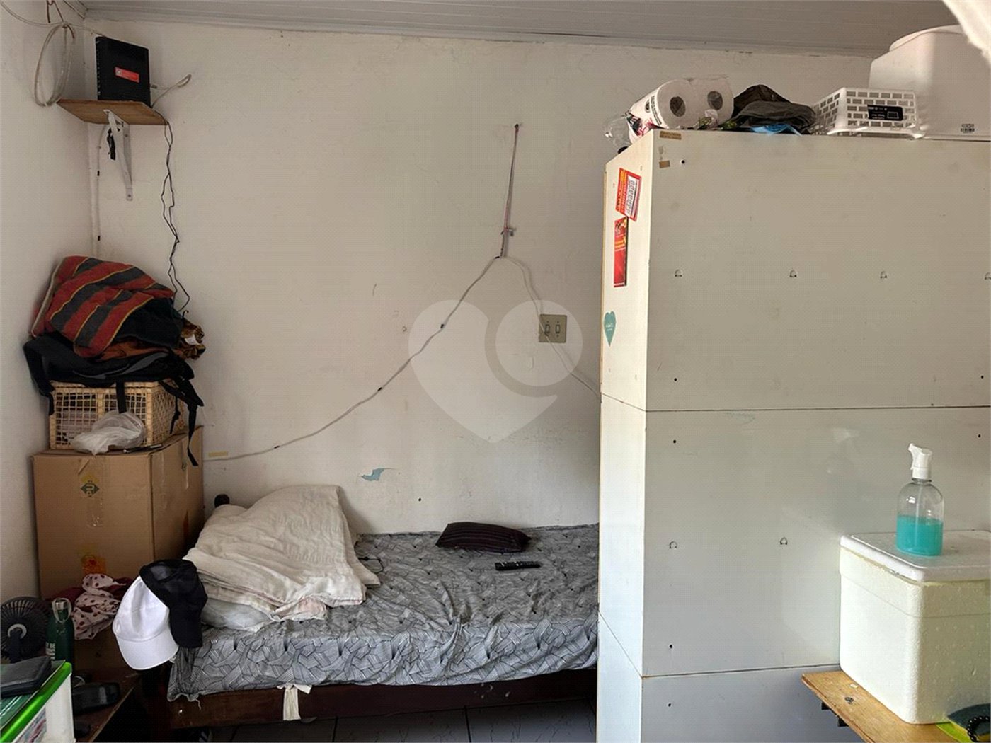 Casa à venda com 2 quartos em Mandaqui, São Paulo, SP