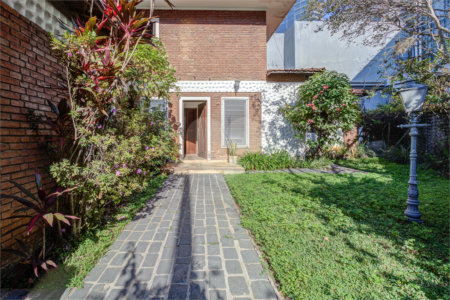 Sobrado à venda com 3 quartos, sendo 1 suíte, em Brooklin, São Paulo, SP