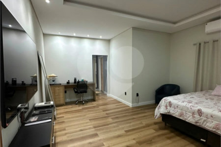 Casa à venda com 4 quartos, sendo 2 suítes, em Residencial Ponta Porã II, Ponta Porã, MS