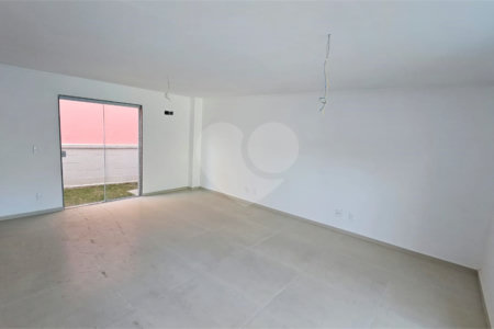 Casa à venda com 3 suítes no condomínio Grand Park, Rio de Janeiro - RJ