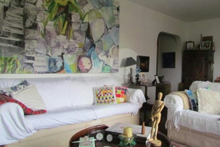 Apartamento à venda com 4 quartos, sendo 1 suíte, em Jardim Ampliação, São Paulo, SP
