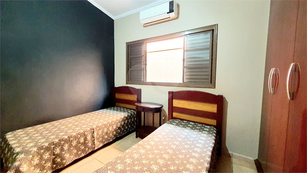 Casa de Vila à venda com 2 quartos, sendo 1 suíte,  em Residencial e Comercial Palmares, Ribeirão Preto, SP