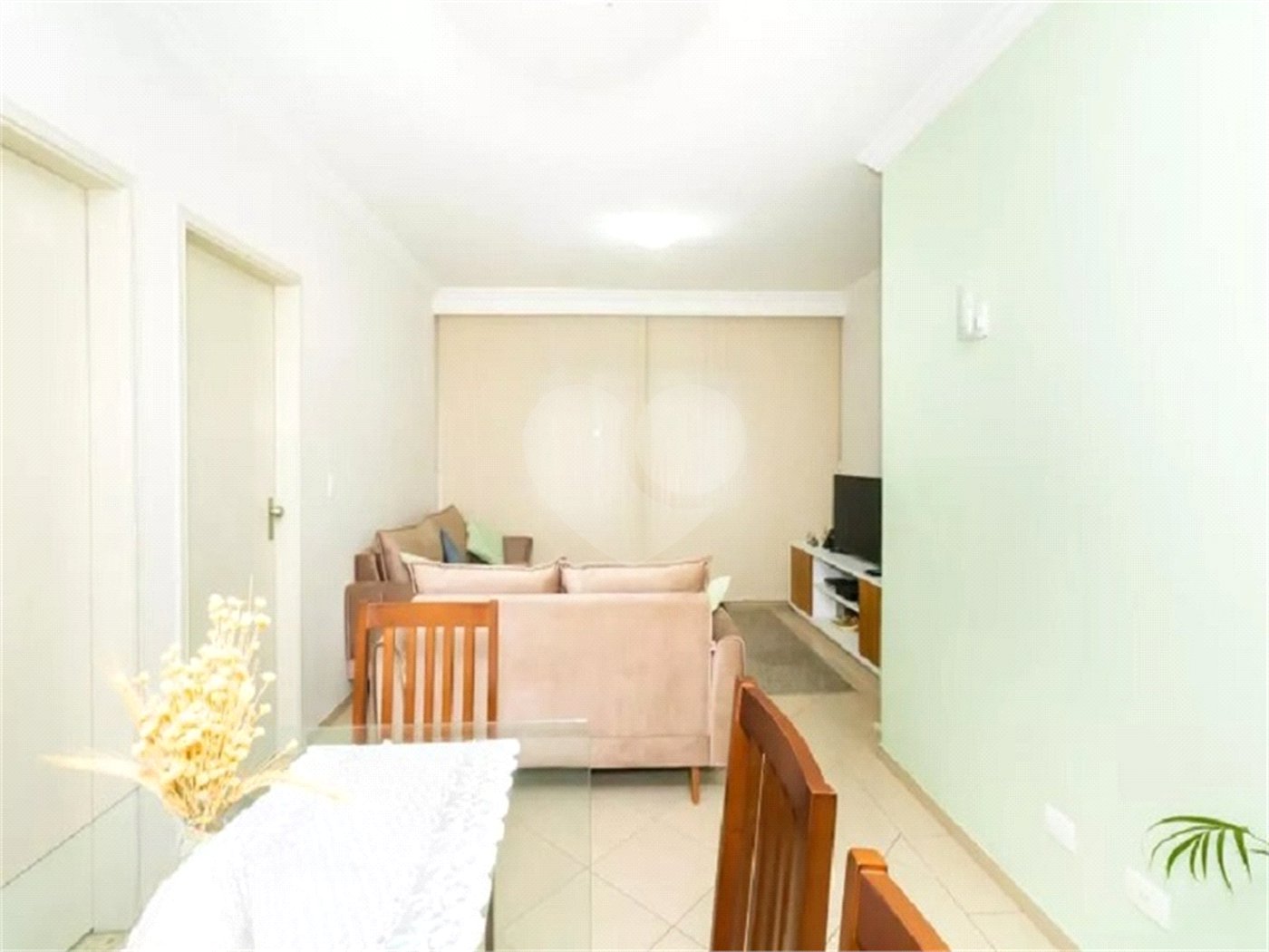 Casa de Vila à venda com 3 quartos no condomínio Kk, São Paulo - SP