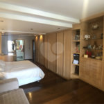 Casa à venda com 4 suítes no condomínio Residencial Floresta, São Paulo - SP