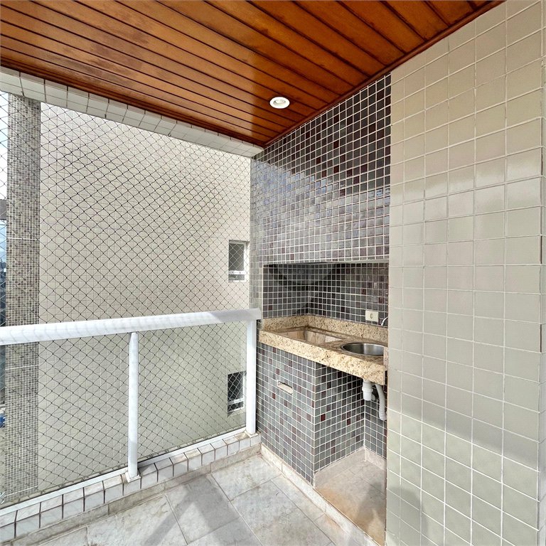 Apartamento para alugar com 3 quartos, sendo 1 suíte, no Centro, São Bernardo do Campo, SP