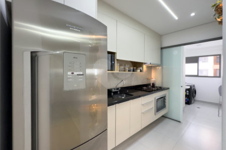 Apartamento à venda com 2 quartos, sendo 1 suíte,  em Jardim Prudência, São Paulo, SP