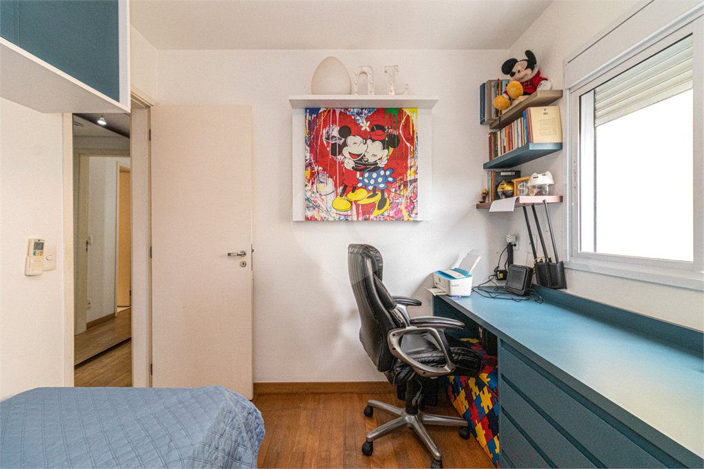 Garden à venda com 3 quartos, sendo 2 suítes, em Perdizes, São Paulo, SP