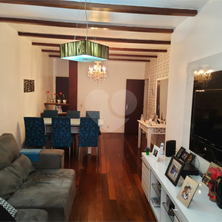 Apartamento à venda com 3 quartos, sendo 1 suíte, em Tijuca, Rio de Janeiro, RJ