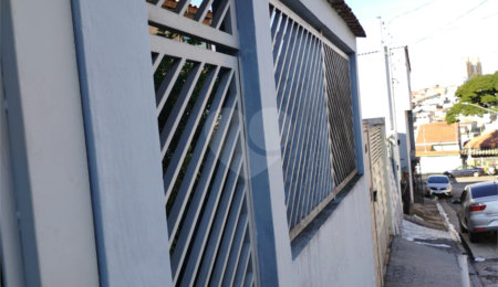 Casa à venda com 3 quartos em Parque Edu Chaves, São Paulo, SP