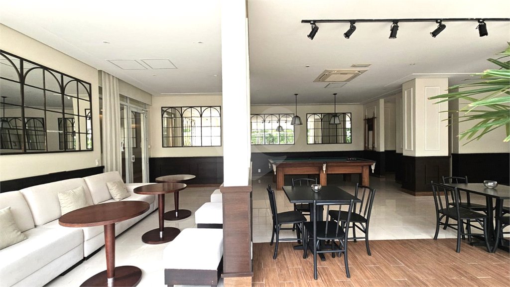 Apartamento à venda com 2 quartos, sendo 1 suíte, em Campo Belo, São Paulo, SP