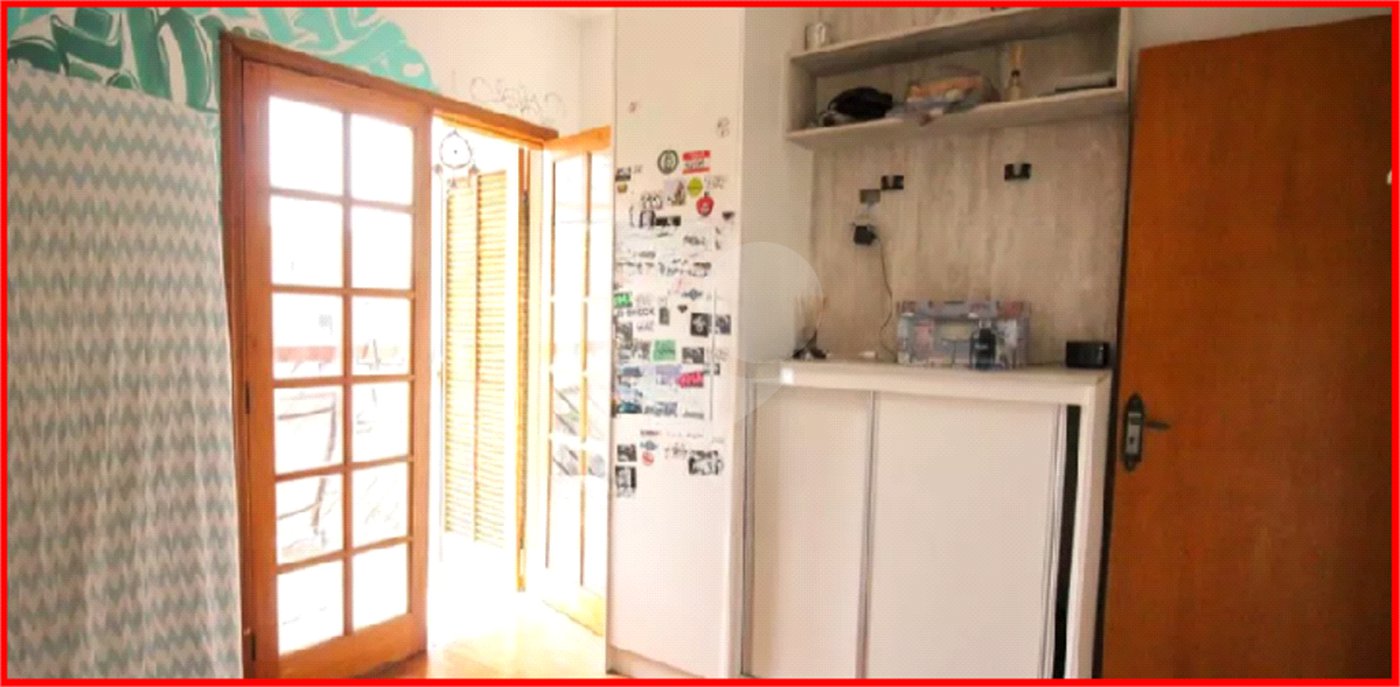 Sobrado à venda com 3 quartos, sendo 1 suíte, em Mandaqui, São Paulo, SP
