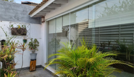 Sobrado à venda com 3 quartos, sendo 1 suíte,  em Brooklin, São Paulo, SP