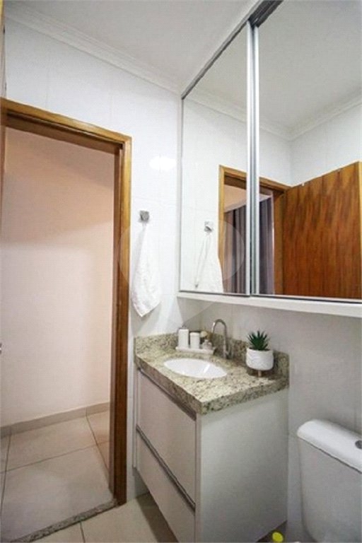 Casa à venda com 1 quarto no condomínio Machado, São Paulo - SP