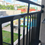 Apartamento dois dormitórios c/ suíte Hortolândia