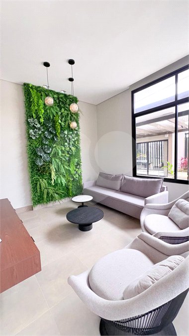 Apartamento à venda com 4 suítes em Parque Residencial Aquarius, São José dos Campos, SP