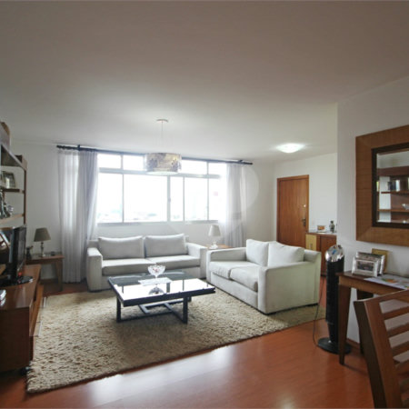 Apartamento à venda com 3 quartos, sendo 1 suíte,  em Alto da Lapa, São Paulo, SP