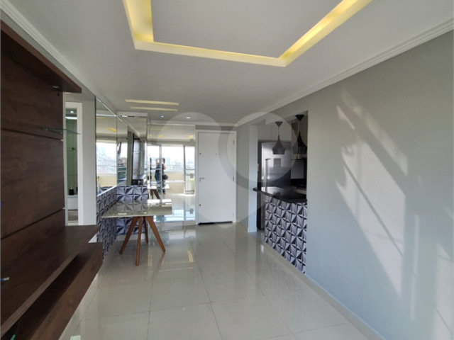 Apartamento à venda com 2 quartos em Jaçanã, São Paulo, SP