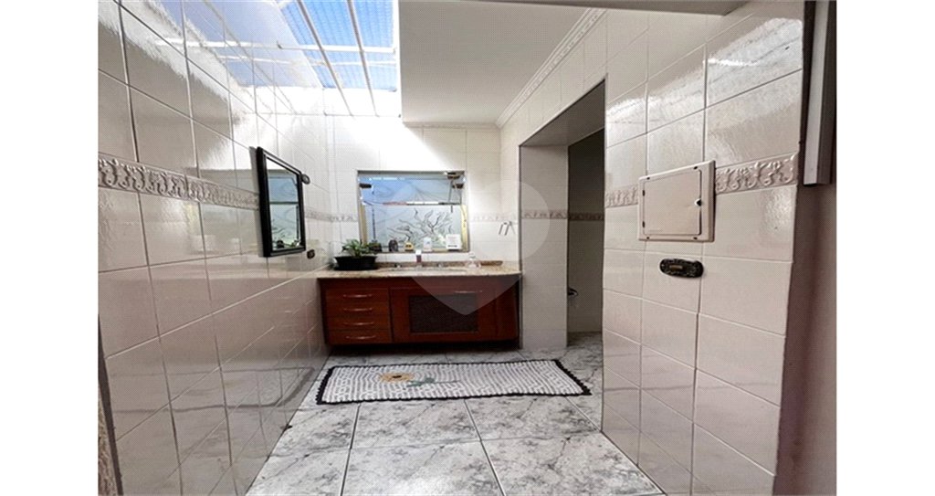 Casa à venda com 3 quartos, sendo 1 suíte, em Vila Boaçava, São Paulo, SP