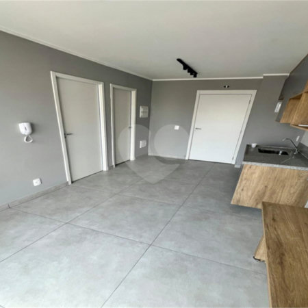 Studio para alugar com 1 quarto em Vila Romana, São Paulo, SP